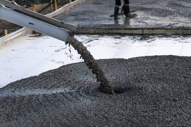 Best Concrete Installation Cost  in Wingdale, NY