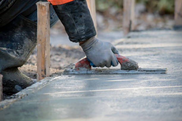 Best Concrete Driveway Repair Near Me  in Wingdale, NY