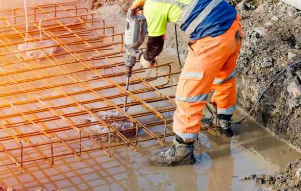 Best Best Concrete Contractor  in Wingdale, NY